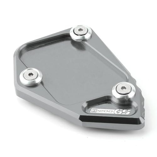 Béquille support latéral R1200GS moto élargisseur pour R 1200GS Adventure ADV 2009 2010