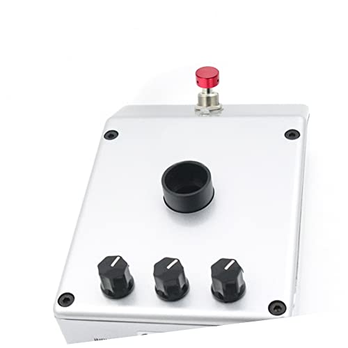 Milisten 5 Conjuntos De Tampas De Pedais Tampas Antiderrapantes Efeito De Guitarra Superfície Eficie