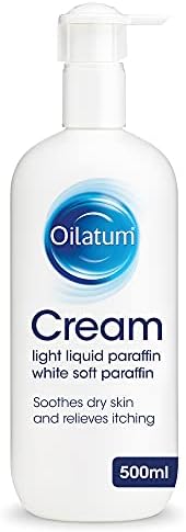 Oilatum Cream 500ml