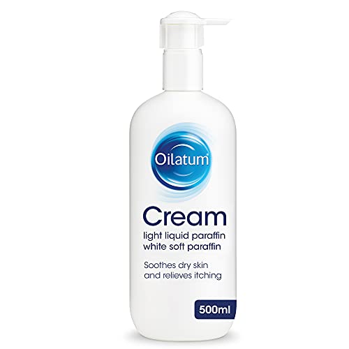 Oilatum Cream (150g)
