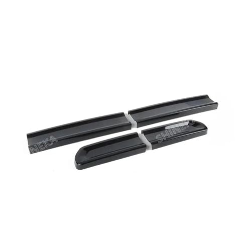 Protector de luz trasera evita roturas de faros Dodge Challenger 2009-2014 4