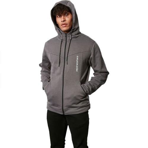 Alpinestars Era Hoodie pour éliminer le coup de froid après la course auto moto
