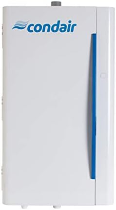 Amazon.com: Condair HumiLife - Residential Whole House Steam Humidifier ...