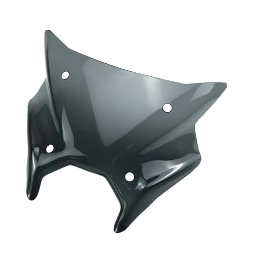 Pare-brise sport pour moto MT-09 finition haut de gamme et ajustement
