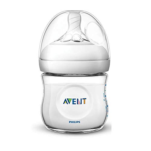 Kit Mamadeiras Pétala - Philips Avent, 3 Unidades