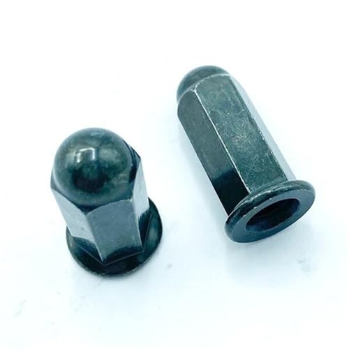 Tuerca ciega M8X32 para Hisun UTV 500cc 700cc, pack de 2 unidades de recambio para chasis 2