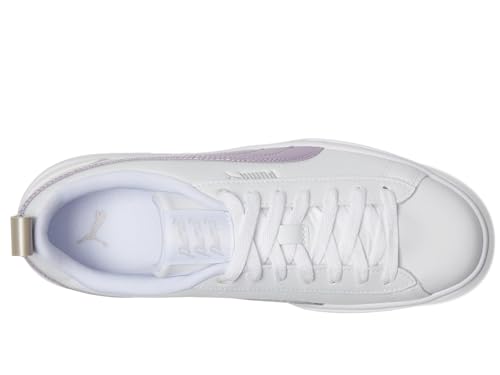 Image of Puma Mens Palermo Leather Shoes