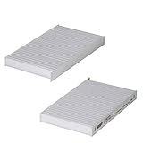 Cabin Air Filter - Pollen