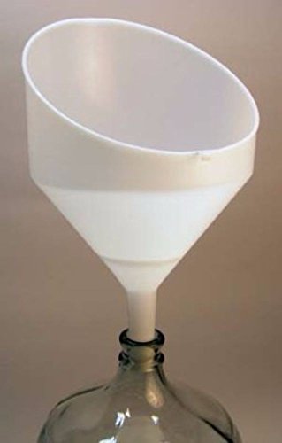 9 Anti-Splash Funnel with Strainer Home Supply Maintenance Store by BSG