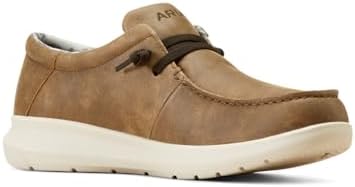ARIAT Men’s Hilo Shoe - 3