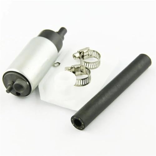 Bomba de combustible para solucionar tirones en XP500A XP530E-A YP250R 4
