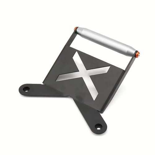 Support guidon Xmax 300 2023 pour fixer votre téléphone de moto