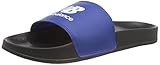  New Balance Herren 50 Sneaker, Blue, 35 EU