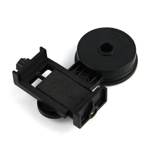 Adaptador para fotografía Operitacx compatible con binoculares y móvil 4