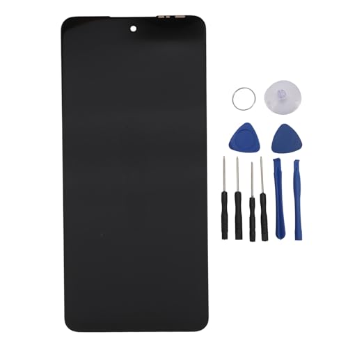 Generic Infinix Note 10 Pro X695�p�d�b�X�N���[�������i�A�C���c�[���t�������x�^�b�`�X�N���[���f�B�X�v���C�f�W�^�C�U�A�Z���u���AInfinix Note 10 Pro X695�p�X�N���[�������i