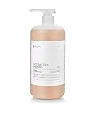 Arual Frizz Solution Champú Profesional Anti-Encrespamiento, 1000ml