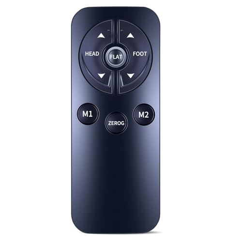 Télécommande de rechange iDealBed 3i pour réparer votre lit articulé