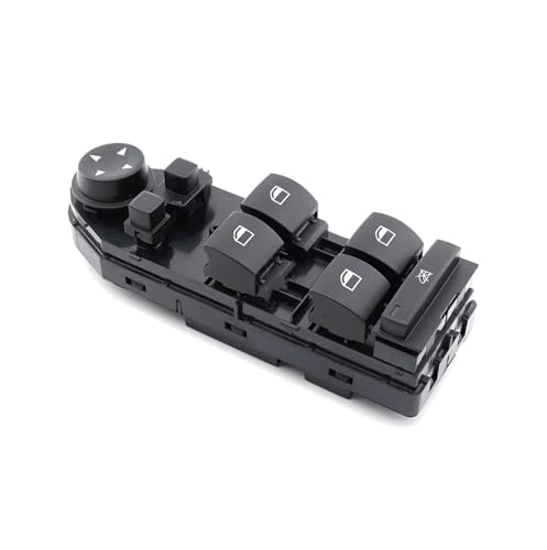 Vitres bloquees Solution avec l interrupteur commande leve vitre BMW X3 E83