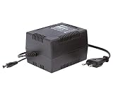 NIMO Alimentatore AC 220 V - 12 V / 4000 mA ALM-283