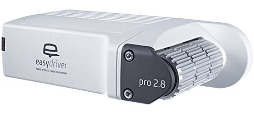 Easydriver Rangierantrieb pro 2.8, Tandem