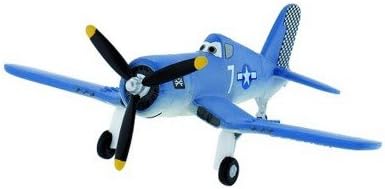 Bullyland Skipper Action Figure