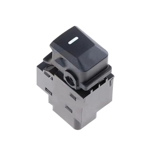 Interrupteur lève-vitre bloqué Kia Sportage solution commande électrique - 4