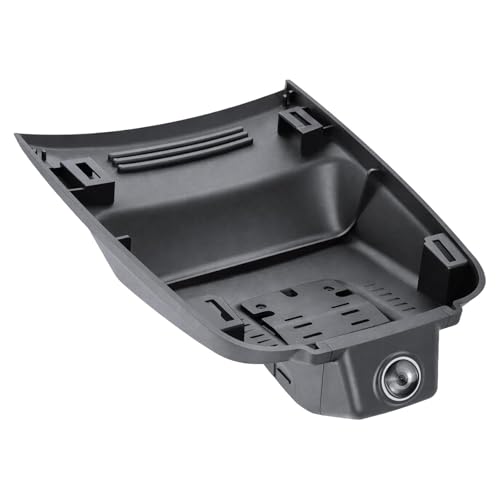 Caméra embarquée 4K UHD pour Honda Crider avec vision nocturne WDR et capteur G-Sensor