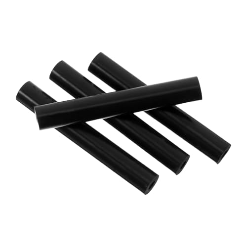 4 pezzi Kit Riparazione per Auto Tubo Ricambio Nero per Lato Compatibile con Jeep Facile Installazione e Durabilità Garantita