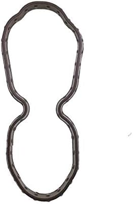 QFS Tank Seal for Harley-Davidson Sportster 883 1200, Softail Street Bob, Fat Boy, Fat Bob, Low Rider S (2007–2024), Replaces 75301-07, 61200097