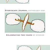 Anthology One 0557426596 Book Cover