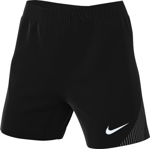 Nike W NK DF Strk24 Short K femme : le short mi-long de sport pour le confort et l'entraînement