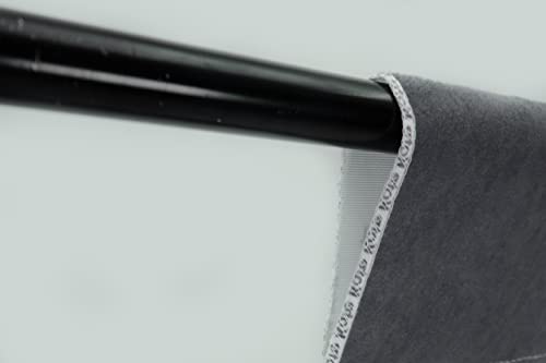 Kate 5X7Ft Light Grey Backdrops Abstract Photography Backdrop For Professional Studio Backgrounds #TOP6