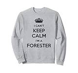 Photo Gallery professione - non posso mantenere la calma sono un forester felpa Photo Gallery professione - non posso mantenere la calma sono un forester felpa