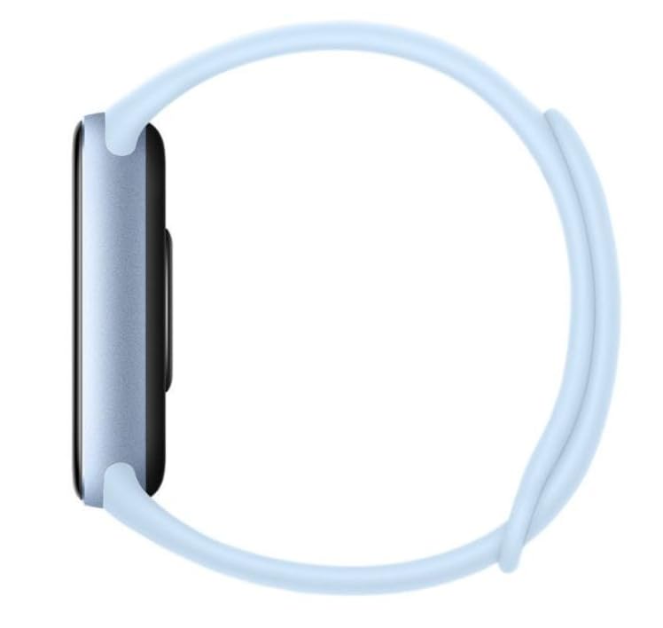 Relógio Mi Band 9 smart-band 9 (GLOBAL) Pulseira Inteligente, Tela
