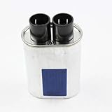Edgewater Parts WB27X10073 High Voltage Capacitor Compatible with GE