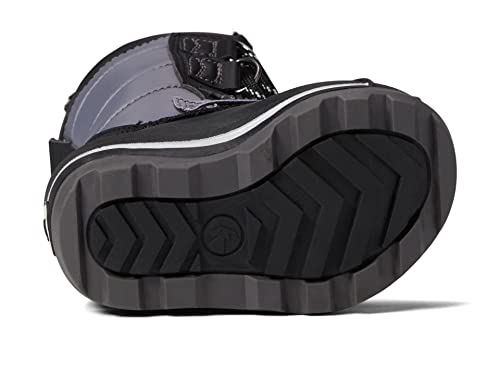 BILLY Footwear unisex-child Ice (Toddler)3