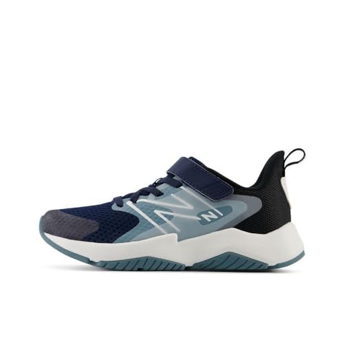 Image of New Balance Kids Rave Run V2 Bungee