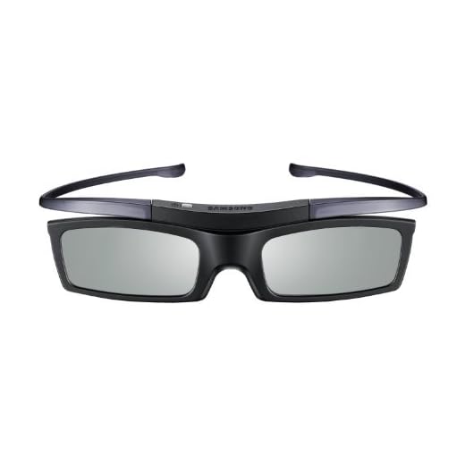 Samsung SSG-5100GB 3D Active Glasses