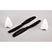Hobbyzone Propellers and Spinner Set: Firebird Stratos