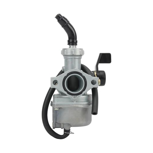 Carburateur PZ22 22MM idéal pour vos sorties de route et balades en moto 125cc le week-end