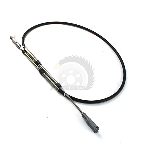 AT105279 Throttle Motor Cable for John Deere Crawler Dozer 350 350B 450
