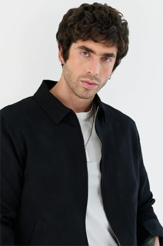 Image of SNITCH Mens Jacket