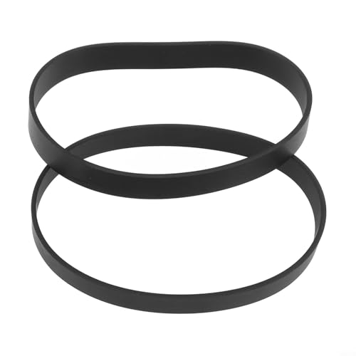 Correas de goma Goblin para reparar rodillo de aspiradora Hoover y Beldray paquete de 2 piezas 6