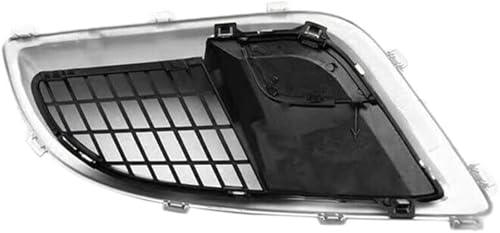 Grille de phare antibrouillard finition premium pour Buick GS
