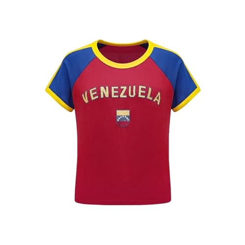 E-Girls Baby Tee for Women Y2k Graphic Short Sleeve Crop Tops Vintage Aesthetic Streetwear Tee Shirts2