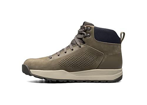 Image of Dispatch Mid Men's Waterproof Hiking Sneaker Boot