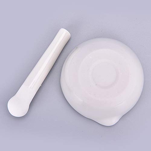 Pestle and Mortar 60mm Grinder Set Grinder for Pepper Garlic Herb Spice Kitchen Gadget Sets