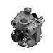 Jecoupoon ABS Relay Valve, 12V Trailer ABS Modulator Valve Compatible with S4721950330 4721950330 Replace S472-195-033-0 S4721950330 AQ960503