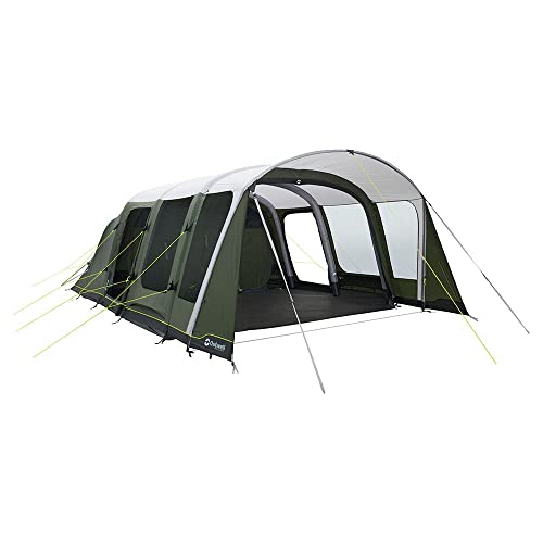 OUTWELL Avondale 6PA Zelt, Unisex, Erwachsene, Grau, Einheitsgröße
