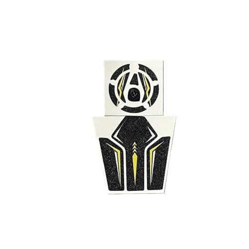 Protège-réservoir moto pour Valico 525X DSX autocollant de protection